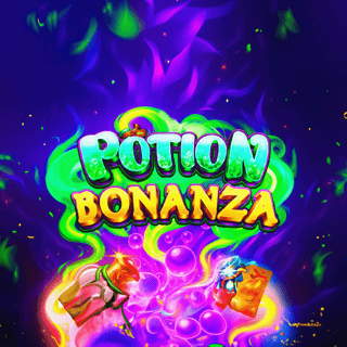 Potion Bonanza