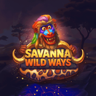 Savanna Wild Ways