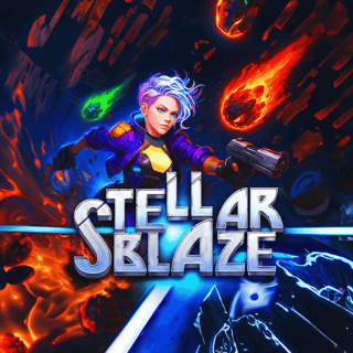 Stellar Blaze