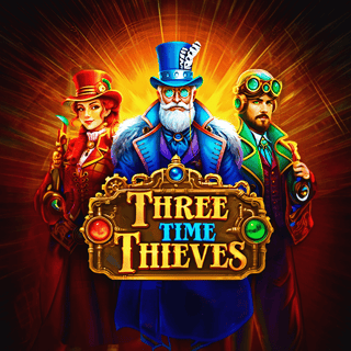 Three Time Thieves