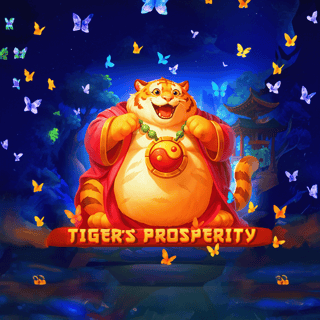 Tiger's Prosperity