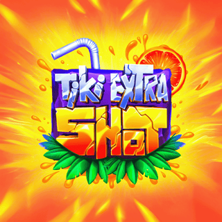 Tiki Extra Shot