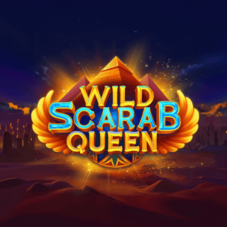 Wild Scarab Queen