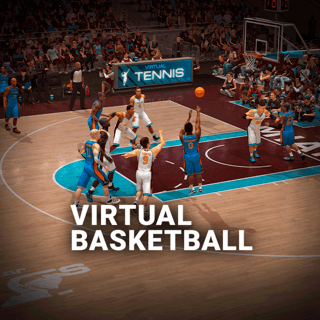 Virtual NBA