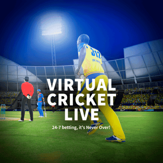 Virtual Cricket