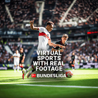 Virtual Football Bundesliga