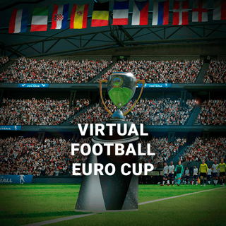 Virtual Football Euro Cup