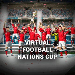 Virtual Football Nations Cup