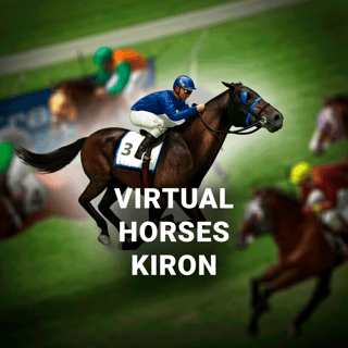 Virtual Horses Kiron