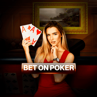 Bet-on-Poker