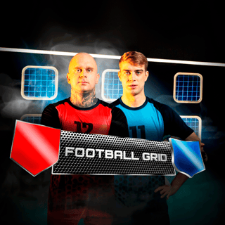 Football Grid