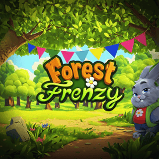 Forest Frenzy