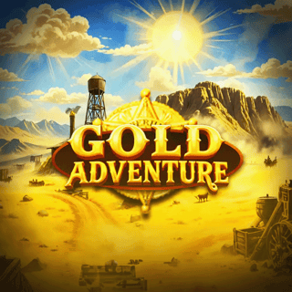 Gold Adventure