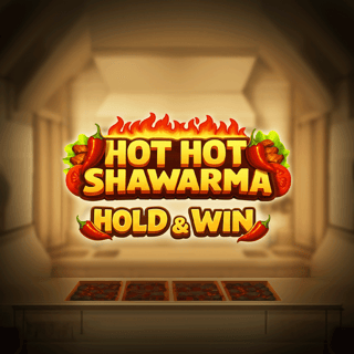 Hot Hot Shawarma