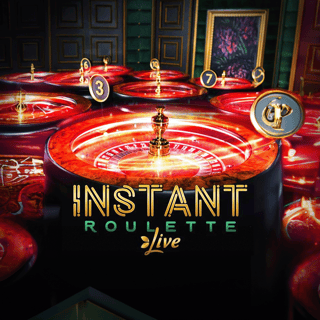 Instant Roulette