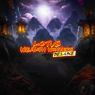 Lotus Wealth Wonders Deluxe