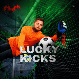 Lucky Kicks