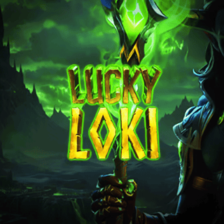Lucky Loki