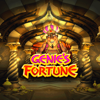 Genie's Fortune (formerly Three Wishes)