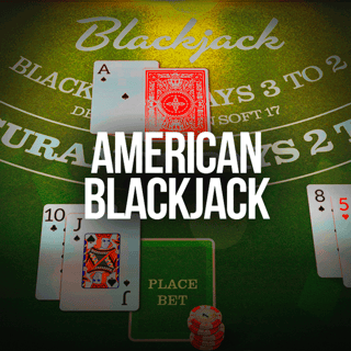 American (US) Blackjack