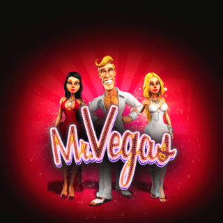 Mr. Vegas