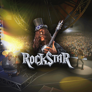 Rockstar