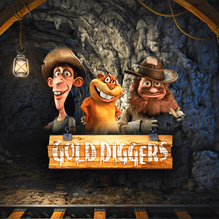Gold Diggers