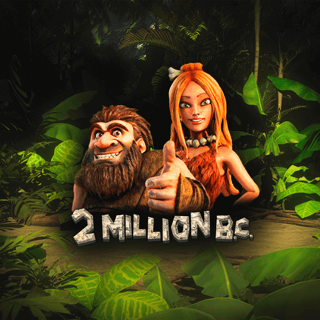 2 Million B.C.