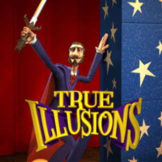 True Illusions