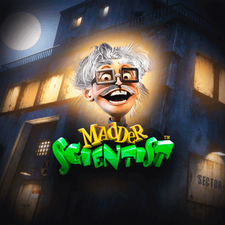 Madder Scientist
