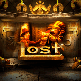 Lost