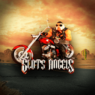 Slots Angels