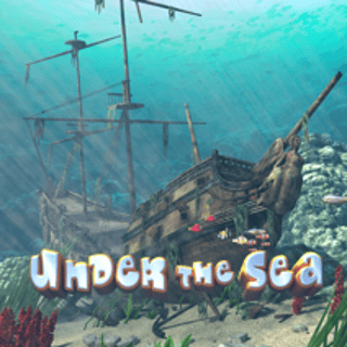 Under The Sea