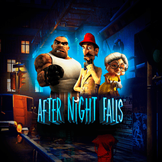 After Night Falls