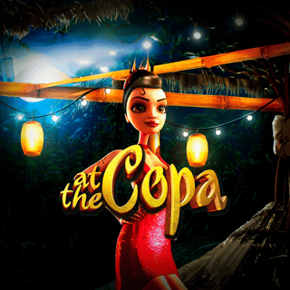 At The Copa