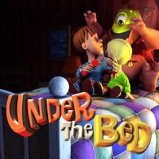 Under the Bed