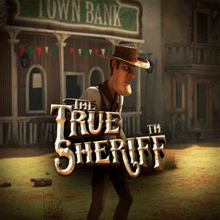 The True Sheriff