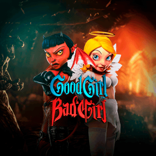 Good Girl/Bad Girl