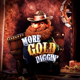 More Gold Diggin'