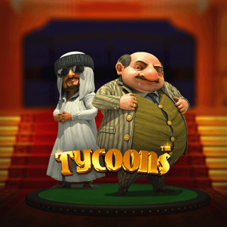 Tycoons PLUS