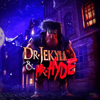 Dr. Jekyll & Mr. Hyde