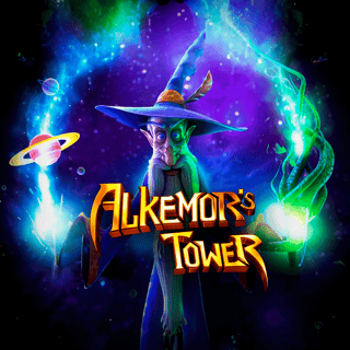 Alkemor's Tower