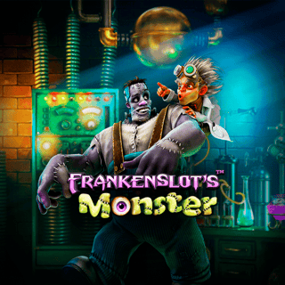 Frankenslot’s Monster