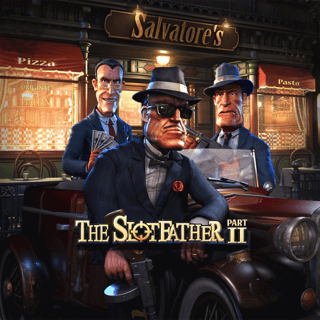 The SlotFather Part II