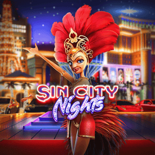 Sin City Nights