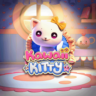 Kawaii Kitty