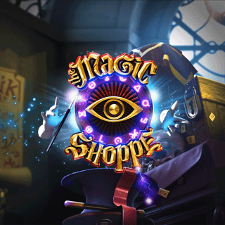 Magic Shoppe