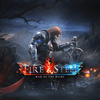 Fire & Steel