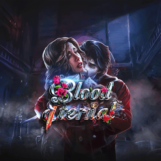 Blood Eternal