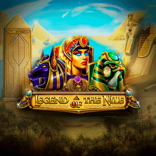 Legend of the Nile